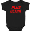 Plus Ultra Baby Bodysuit