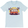 Sunset Van T-Shirt