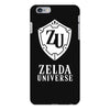 zelda universe red iPhone 6 Plus/6S Plus Case