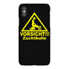 vorsicht zuchtbulle funny iPhoneX