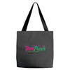 TEENFRESH Tote Bags