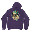 PUG LIFE Unisex Hoodie