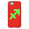 sagittarius pocket iPhone 8