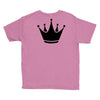 Original 1993 With Crown Youth Tee
