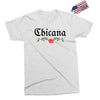 Chicana Exclusive T-shirt