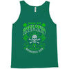 top trending ao412 sons of ireland hooligans motorcycle club irish bes Tank Top