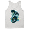 times they are a'changing Tank Top