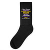 I Never Dreamed I'd Grow Up To Be A Super Cool Mom Of A Freaking Aweso Socks