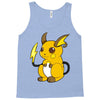 raichu Tank Top