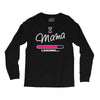 mama loading Long Sleeve Shirts