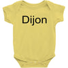 dijon Baby Bodysuit