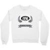 vintage quality without compromise 1996 aged to perfection Crewneck Sweatshirt