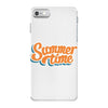 summer time iPhone 7 Case