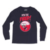 you&rsquo;re fired &ndash; benson Long Sleeve Shirts