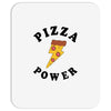 Pizza Power Mousepad