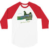 greetings from kakariko village 3/4 Sleeve Shirt