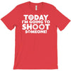photographer shoot someone T-Shirt