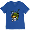 pirate hylian V-Neck Tee