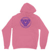 globo gym cobra average best trending Unisex Hoodie