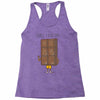 girls love me Racerback Tank