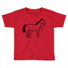 hai Toddler T-shirt