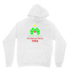 welcome to the party Hoodie