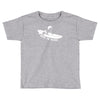 baby an board Toddler T-shirt