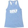 self made (2) Racerback Tank