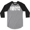 the 69 eyes 3/4 Sleeve Shirt