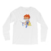 lion ow Long Sleeve Shirts