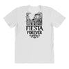fiesta forever All Over Women's T-shirt