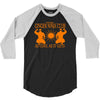 ninja 3/4 Sleeve Shirt