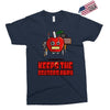 apple keeps the doctors away Exclusive T-shirt