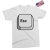 esc Exclusive T-shirt