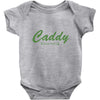 caddy Baby Bodysuit