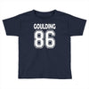 ellie goulding 86 love me like you do Toddler T-shirt