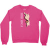 come here Crewneck Sweatshirt