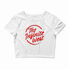 FAHRIE77 Crop Top