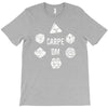 christmas gift carpe dm T-Shirt
