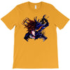 more heart than less T-Shirt