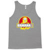 banana park world damen Tank Top