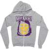 myaah! Zipper Hoodie