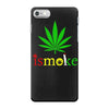 is smoke iPhone 7 Case