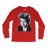 Bob Dylan Long Sleeve Shirts