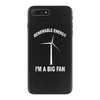 big fan iPhone 7 Plus Case