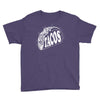 Tacos Youth Tee