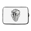 popeye yo Laptop sleeve