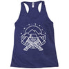 camp Racerback Tank