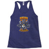 hunt them all Racerback Tank