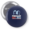 poehler fey 2016 Pin-back button